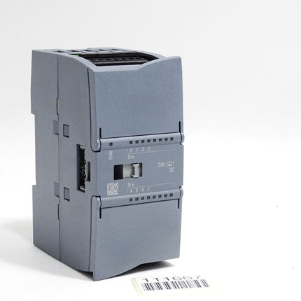 Siemens S7-1200 SM1221 6ES7221-1BF32-0XB0 6ES7 221-1BF32-0XB0 - Maranos.de
