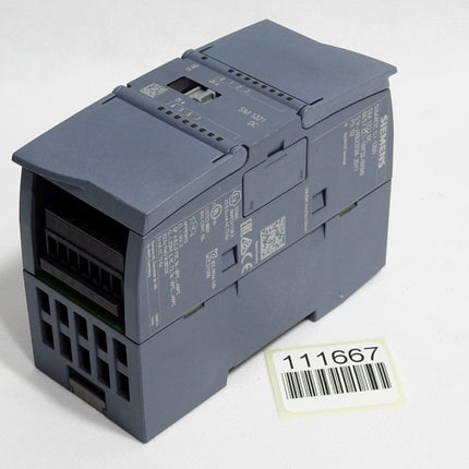 Siemens S7-1200 SM1221 6ES7221-1BF32-0XB0 6ES7 221-1BF32-0XB0 - Maranos.de