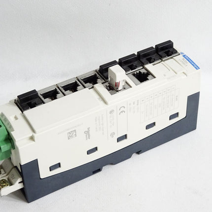 Telemecanique TeSys LU9GC3 Modbus-Verteilermodul - Maranos.de