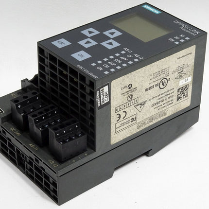 Siemens 6GK1415-2BA20 Gateway PROFIBUS DP/AS-Interface - Maranos.de