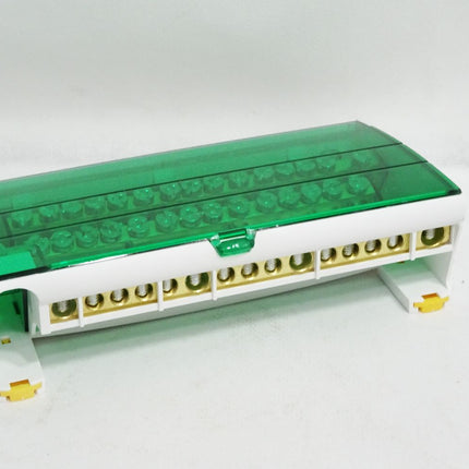 Schneider Klemmenblock LGY412560 125A 4P 4x15 Schraubanschlüsse / Neu OVP