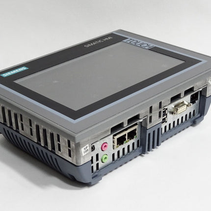 Siemens TP700 Comfort Panel 6AV2124-0GC01-0AX0 6AV2 124-0GC01-0AX0 - Maranos.de