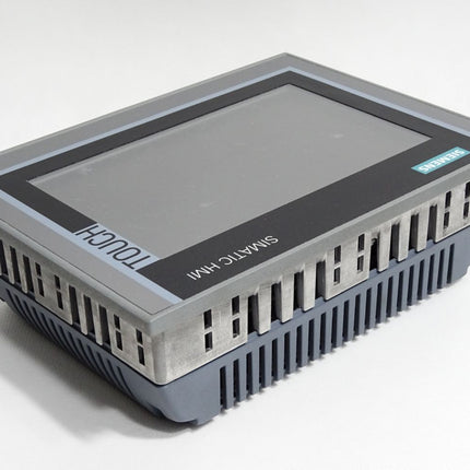 Siemens TP700 Comfort Panel 6AV2124-0GC01-0AX0 6AV2 124-0GC01-0AX0 - Maranos.de
