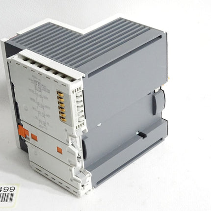 Beckhoff Embedded-PC CX5020-0110 / 1GB Windows Embedded CE 6.0 / kein TwinCAT - Maranos.de