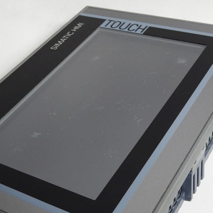 Siemens TP700 Comfort Panel 6AV2124-0GC01-0AX0 6AV2 124-0GC01-0AX0 - Maranos.de