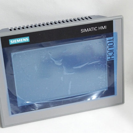 Siemens TP700 Comfort Panel 6AV2124-0GC01-0AX0 6AV2 124-0GC01-0AX0 / Neu OVP