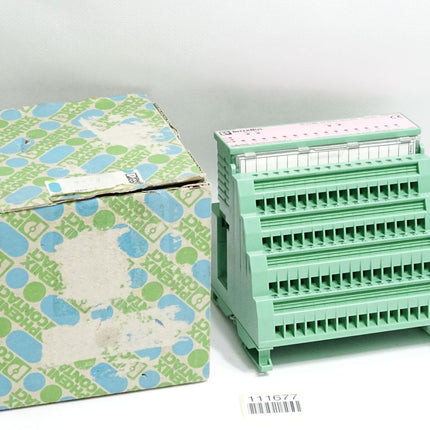 Phoenix Contact 2750167 IB ST 24 BDO + 2751700 IB STME 24 BDO 16/3-250 - Maranos.de