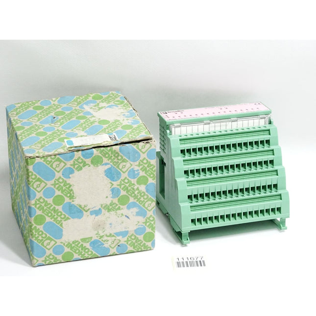 Phoenix Contact 2750167 IB ST 24 BDO + 2751700 IB STME 24 BDO 16/3-250 - Maranos.de