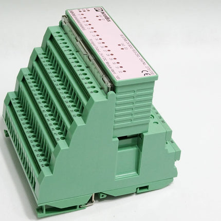 Phoenix Contact 2750167 IB ST 24 BDO + 2751700 IB STME 24 BDO 16/3-250 - Maranos.de