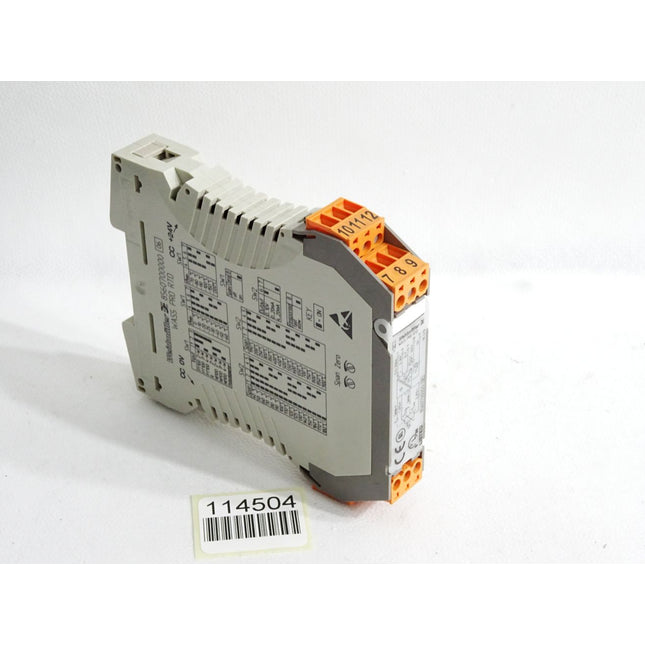 Weidmüller 8560700000 WAS5 PRO RTD RTD-Trennwandler / Neuwertig - Maranos.de