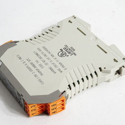 Weidmüller 8560700000 WAS5 PRO RTD RTD-Trennwandler / Neuwertig - Maranos.de