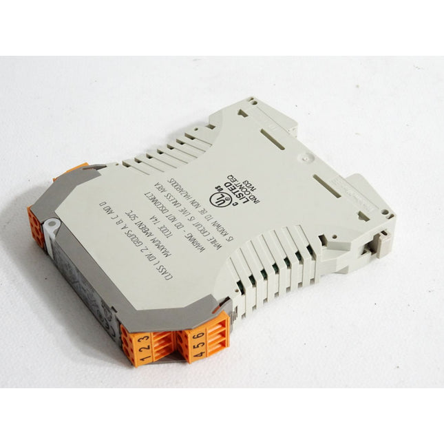 Weidmüller 8560700000 WAS5 PRO RTD RTD-Trennwandler / Neuwertig - Maranos.de