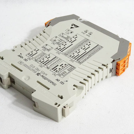 Weidmüller 8560700000 WAS5 PRO RTD RTD-Trennwandler / Neuwertig - Maranos.de