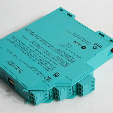 Pepperl+Fuchs 132960 KFD2-SR2-Ex2.W Schaltverstärker / Neuwertig - Maranos.de