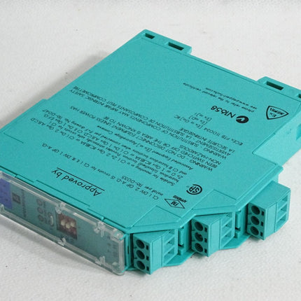 Pepperl+Fuchs 132960 / Neuwertig - Maranos.de