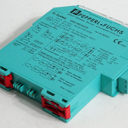 Pepperl+Fuchs 132960 / Neuwertig - Maranos.de