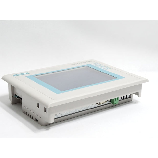 Siemens Panel TP177B DP-6 MSTN 6AV6642-0BC01-1AX1 6AV6 642-0BC01-1AX1 - Maranos.de