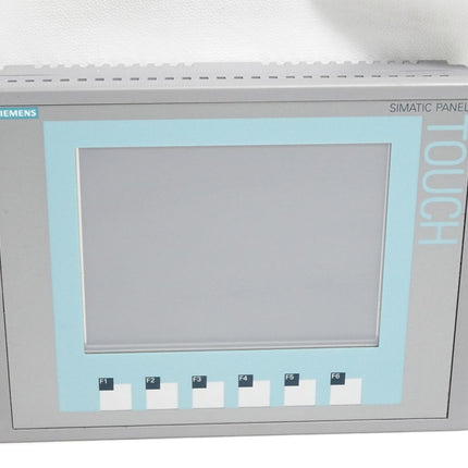 Siemens KTP600 Basic color PN Panel 6AV6647-0AD11-3AX0 6AV6 647-0AD11-3AX0 - Maranos.de