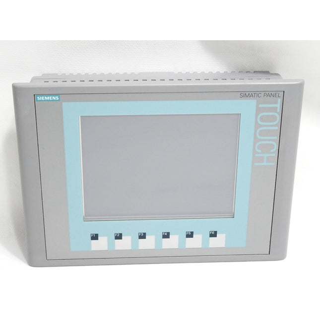 Siemens KTP600 Basic color PN Panel 6AV6647-0AD11-3AX0 6AV6 647-0AD11-3AX0 - Maranos.de