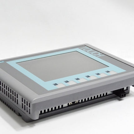 Siemens KTP600 Basic color PN Panel 6AV6647-0AD11-3AX0 6AV6 647-0AD11-3AX0 - Maranos.de