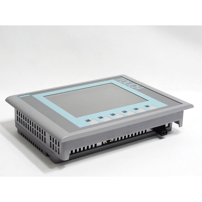 Siemens KTP600 Basic color PN Panel 6AV6647-0AD11-3AX0 6AV6 647-0AD11-3AX0 - Maranos.de