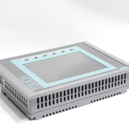 Siemens KTP600 Basic color PN Panel 6AV6647-0AD11-3AX0 6AV6 647-0AD11-3AX0 - Maranos.de