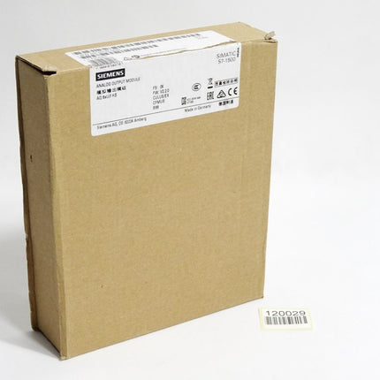 Siemens S7-1500 AQ 6ES7532-5HF00-0AB0 6ES7 532-5HF00-0AB0 / Neu OVP