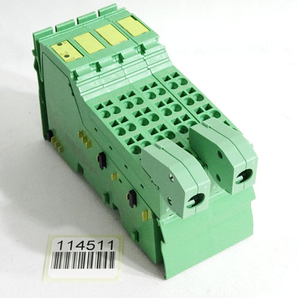 Phoenix Contact 2863083 IB IL AO 2/SF-PAC Analogmodul - Maranos.de