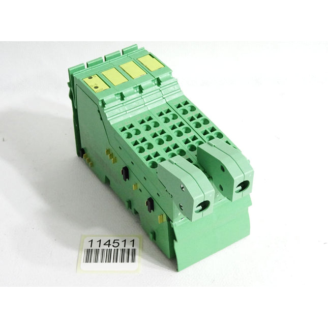 Phoenix Contact 2863083 IB IL AO 2/SF-PAC Analogmodul - Maranos.de