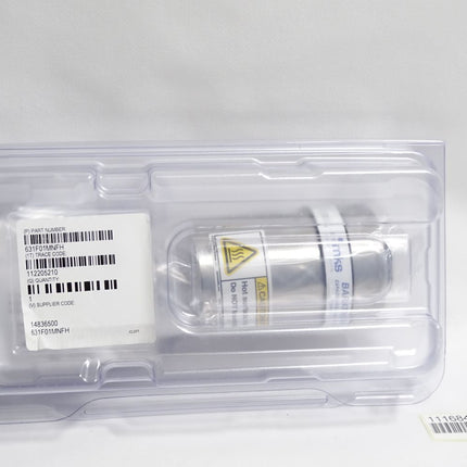 MKS Instruments 631F01MNFH Capacitance Manometer / Neu OVP - Maranos.de