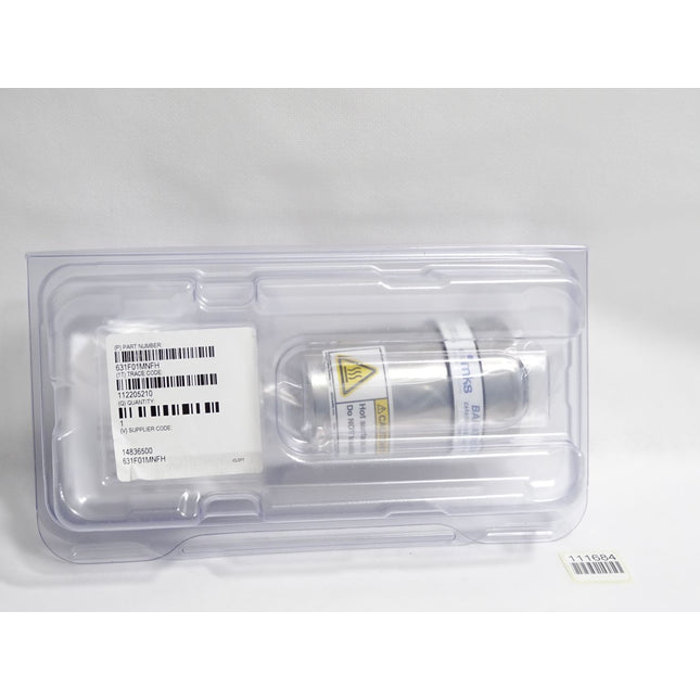 MKS Instruments 631F01MNFH Capacitance Manometer / Neu OVP - Maranos.de