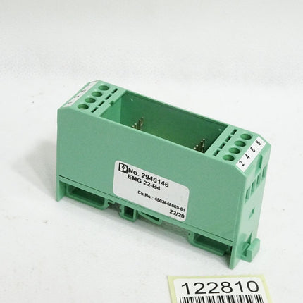 Phoenix Contact Elektronikgehäuse EMG 22-B4 2946146/ Unbenutzt