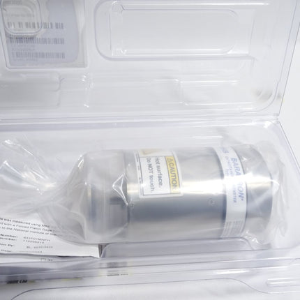 MKS Instruments 631F01MNFH Capacitance Manometer / Neu OVP - Maranos.de