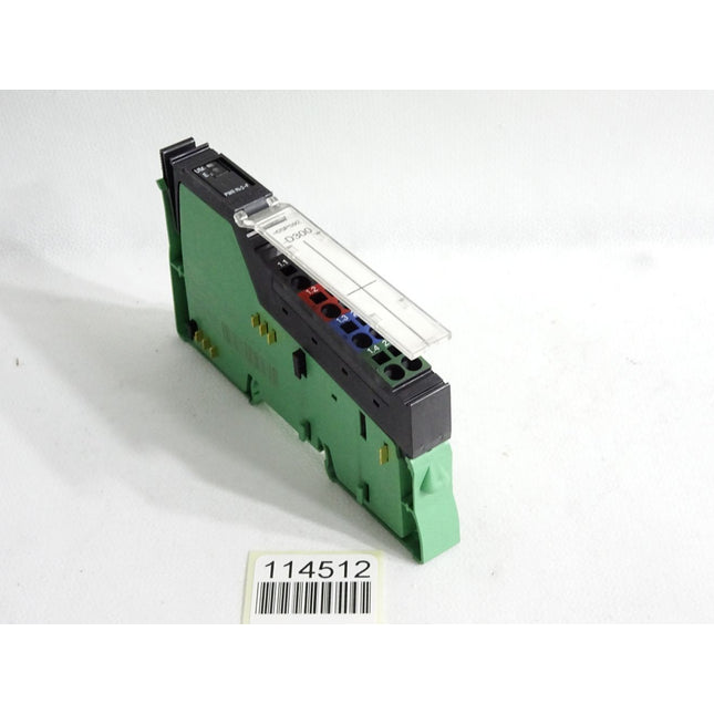 Phoenix Contact 2860015 IB IL 24 PWR IN/2-F Inline-Klemme - Maranos.de