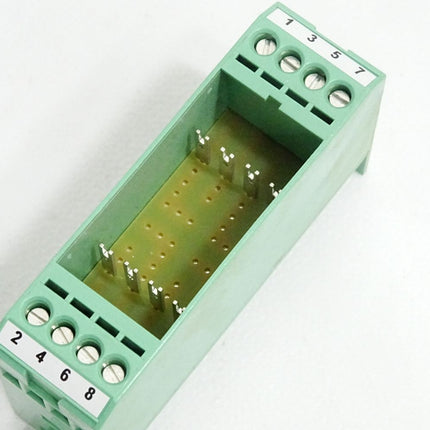 Phoenix Contact Elektronikgehäuse EMG 22-B4 2946146/ Unbenutzt