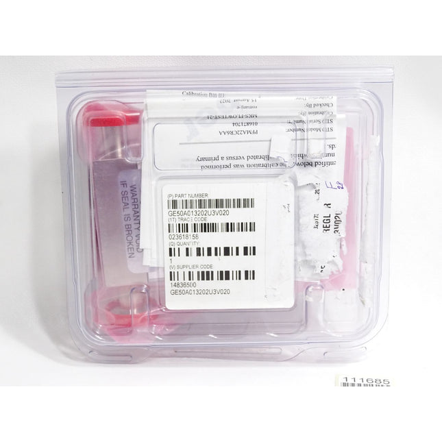 MKS Instruments GE50A013202U3V020 Flow Controller / Neu OVP - Maranos.de