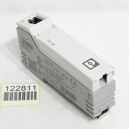 Phoenix Contact Patch-Panel PP-RJ-SCC 2703018 / Unbenutzt