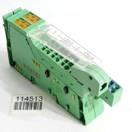 Phoenix Contact 2861755 IB IL INC-IN-PAC Funktionsmodul - Maranos.de