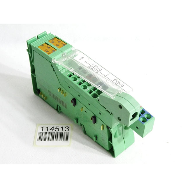 Phoenix Contact 2861755 IB IL INC-IN-PAC Funktionsmodul - Maranos.de