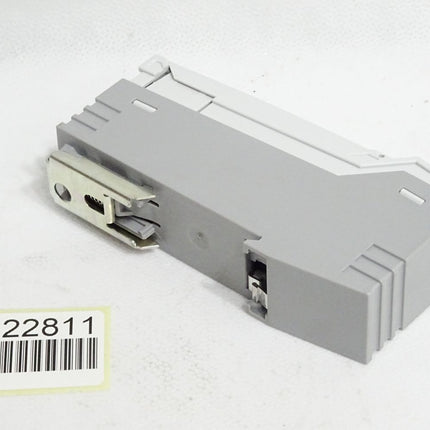 Phoenix Contact Patch-Panel PP-RJ-SCC 2703018 / Unbenutzt