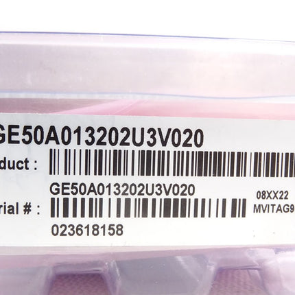 MKS Instruments GE50A013202U3V020 Flow Controller / Neu OVP - Maranos.de