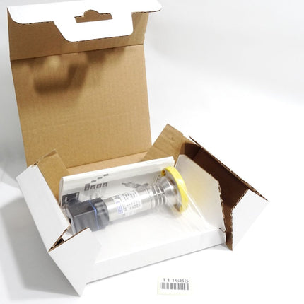 Wika SA-11 12271004 Drucksensor / Neu OVP - Maranos.de