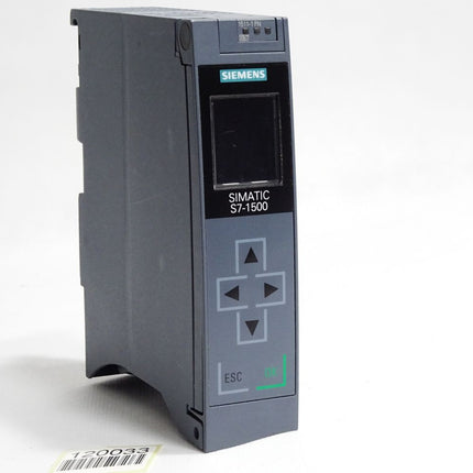 Siemens S7-1500 CPU1511-1 PN 6ES7511-1AK00-0AB0 6ES7 511-1AK00-0AB0