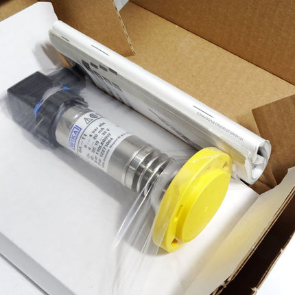 Wika SA-11 12271004 Drucksensor / Neu OVP - Maranos.de