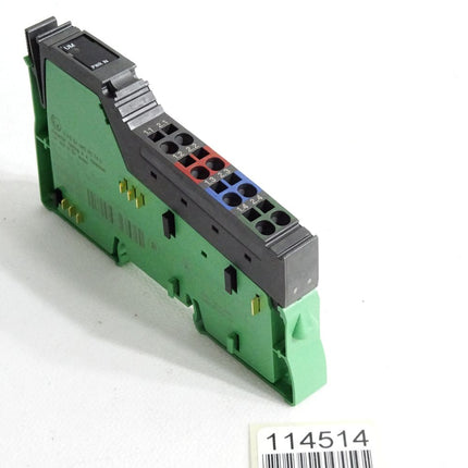 Phoenix Contact 2861331 IB IL 24 PWR IN-PAC Einspeisemodul - Maranos.de