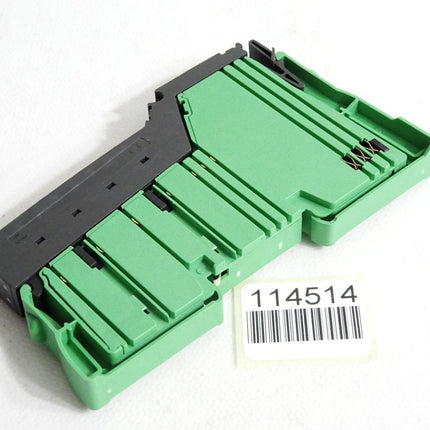 Phoenix Contact 2861331 IB IL 24 PWR IN-PAC Einspeisemodul - Maranos.de