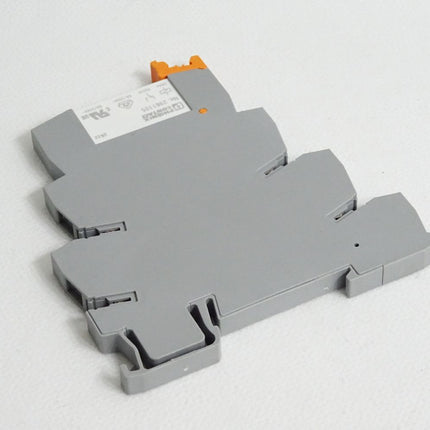 Phoenic Relais REL-MR-24DC/21 2961105 + PLC-BSC-24DC/21 2966016 / Unbenutzt
