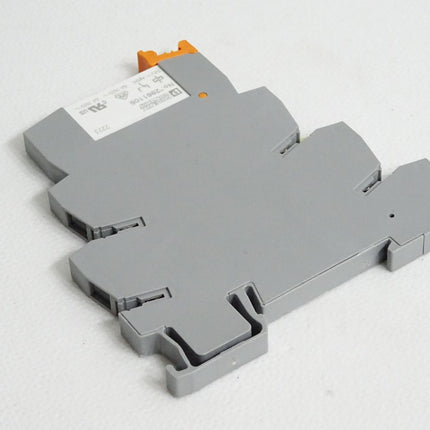 Phoenix Relais REL-MR-24DC/21 2961105 + PLC-RSC-24DC/21 2966171 / Unbenutzt