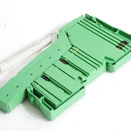 Phoenix Contact 2861234 IB IL 24 DI 4-PAC Digitalmodul - Maranos.de