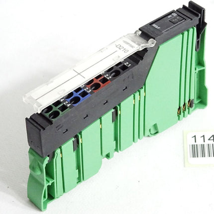 Phoenix Contact 2861373 IB IL 24 SEG/F-PAC Segmentierungsmodul - Maranos.de